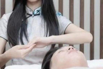 上海黄浦区SPA疗愈之旅